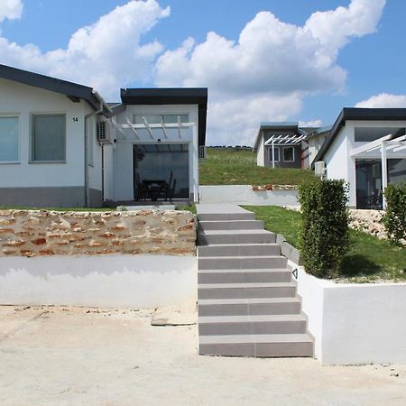 Holiday Villapark - Seaview Albena - Rogachevo - Bulgaria المظهر الخارجي الصورة