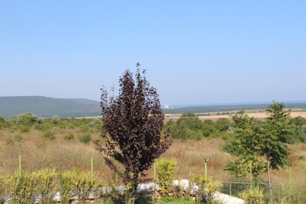 Holiday Villapark - Seaview Albena - Rogachevo - Bulgaria المظهر الخارجي الصورة