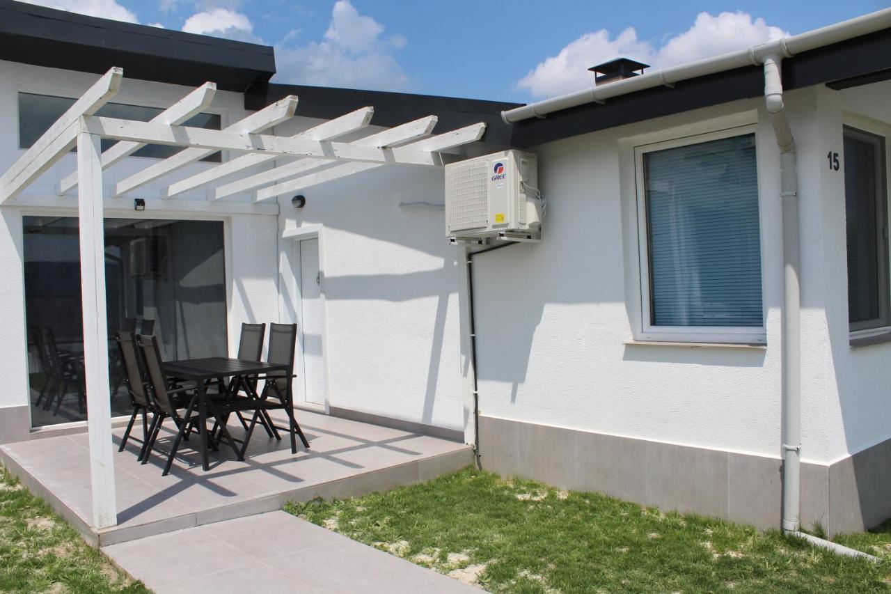 Holiday Villapark - Seaview Albena - Rogachevo - Bulgaria المظهر الخارجي الصورة