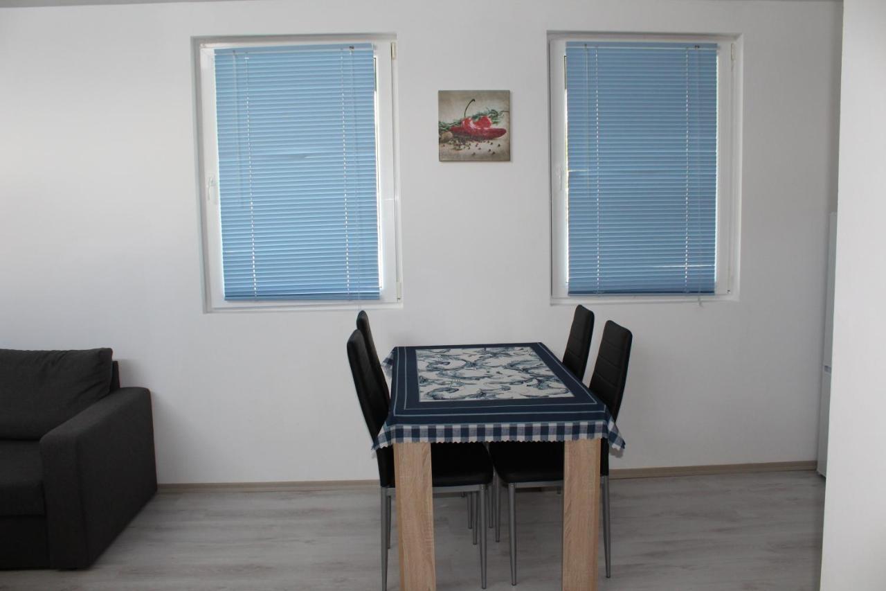 Holiday Villapark - Seaview Albena - Rogachevo - Bulgaria المظهر الخارجي الصورة