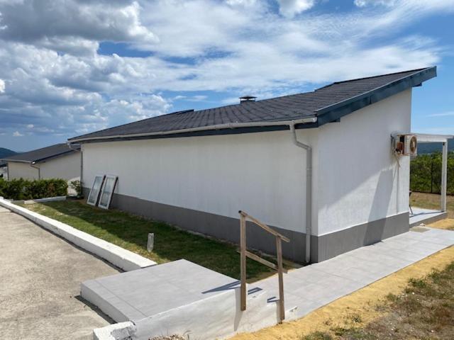 Holiday Villapark - Seaview Albena - Rogachevo - Bulgaria المظهر الخارجي الصورة